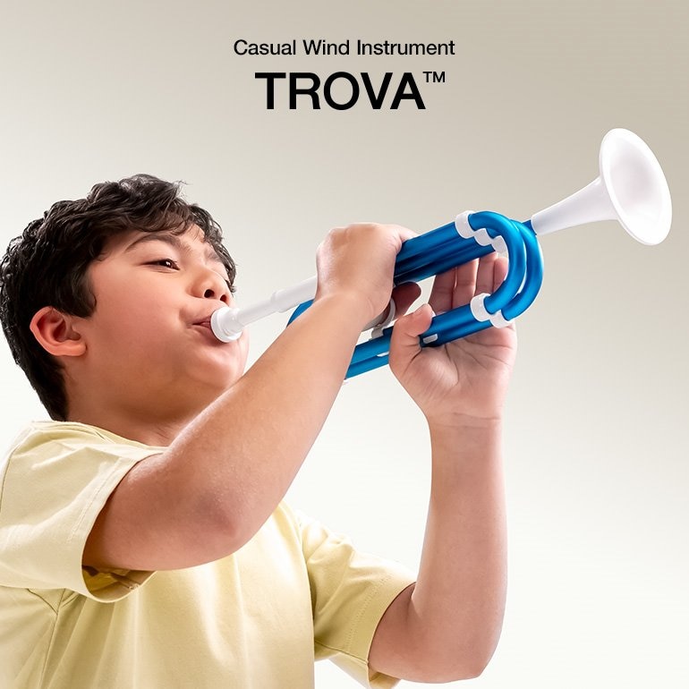 Principais recursos do TROVA™ YTL-110