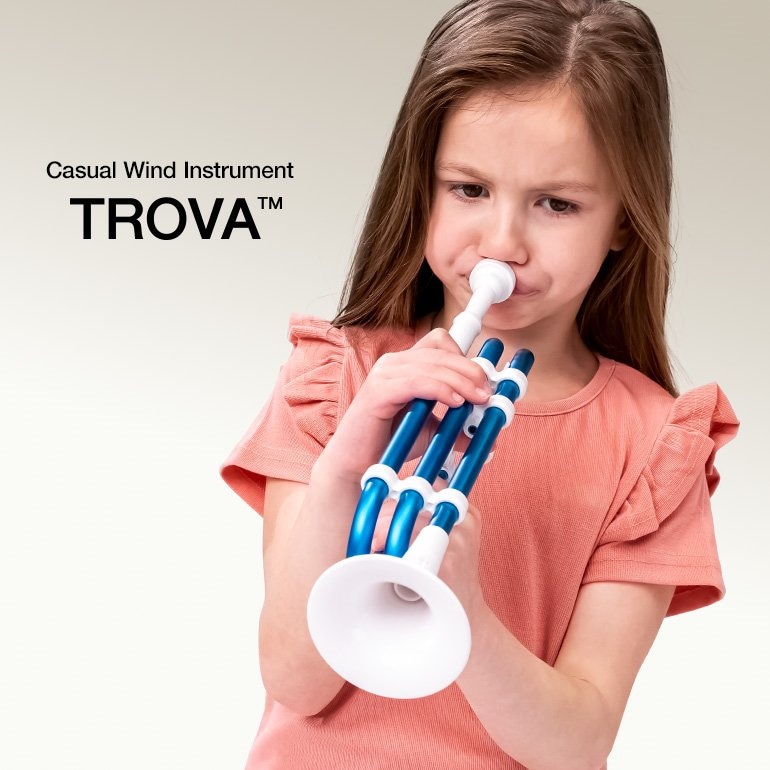 Principais recursos do TROVA™ YTL-110