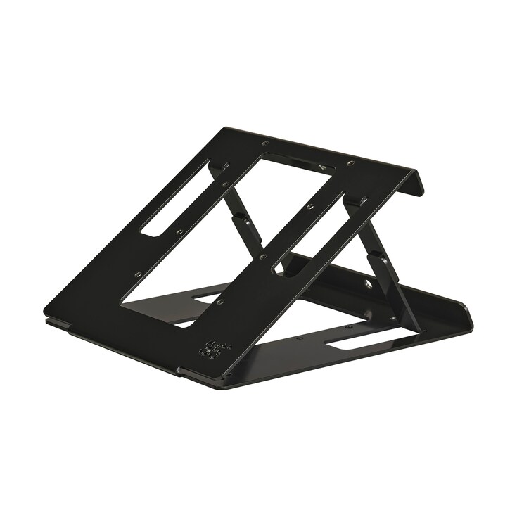 Suporte de mesa Yamaha TS-TCD10 para dispositivo de controle touchscreen