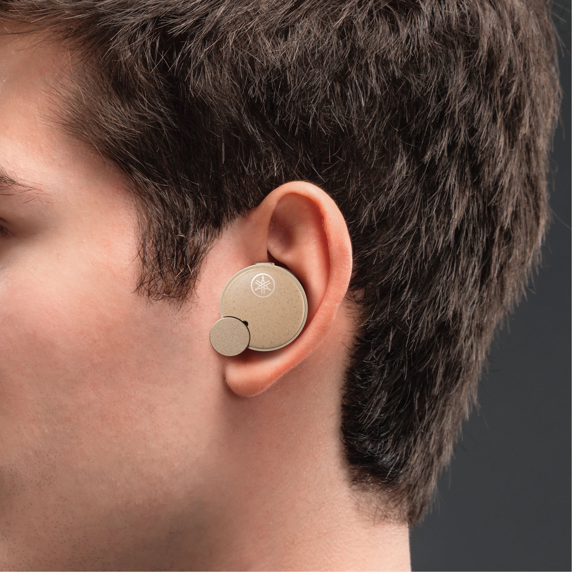 TW-E7B - Descrição - Fones de ouvido auricular e intra-auricular