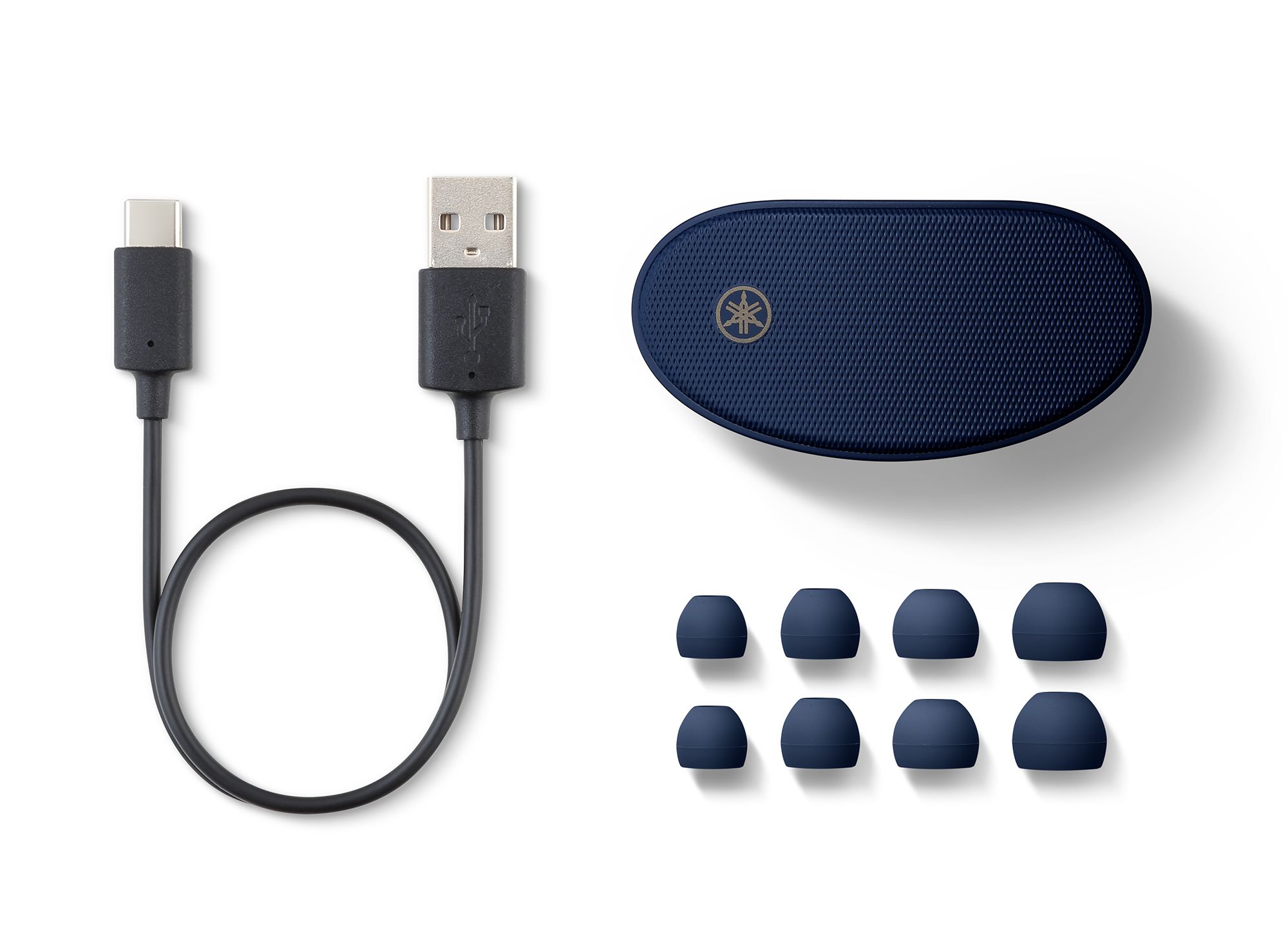 TW-E5B - Descrição - Fones de ouvido auricular e intra-auricular