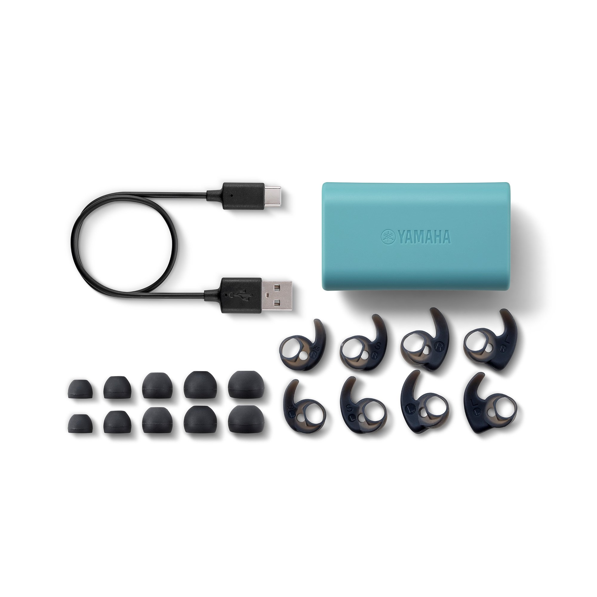 TW-ES5A - Descrição - Fones de ouvido auricular e intra-auricular