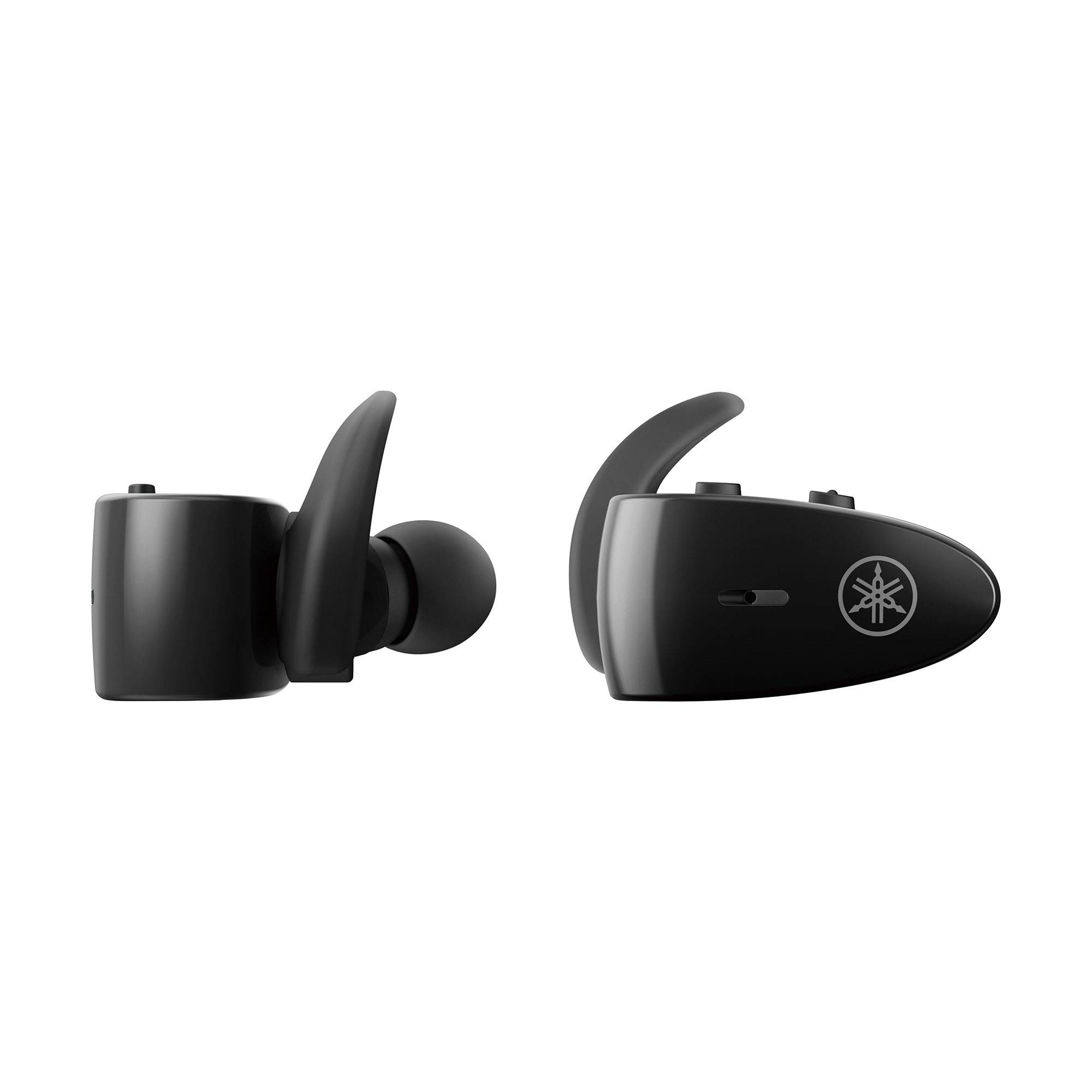 TW-ES5A - Descrição - Fones de ouvido auricular e intra-auricular