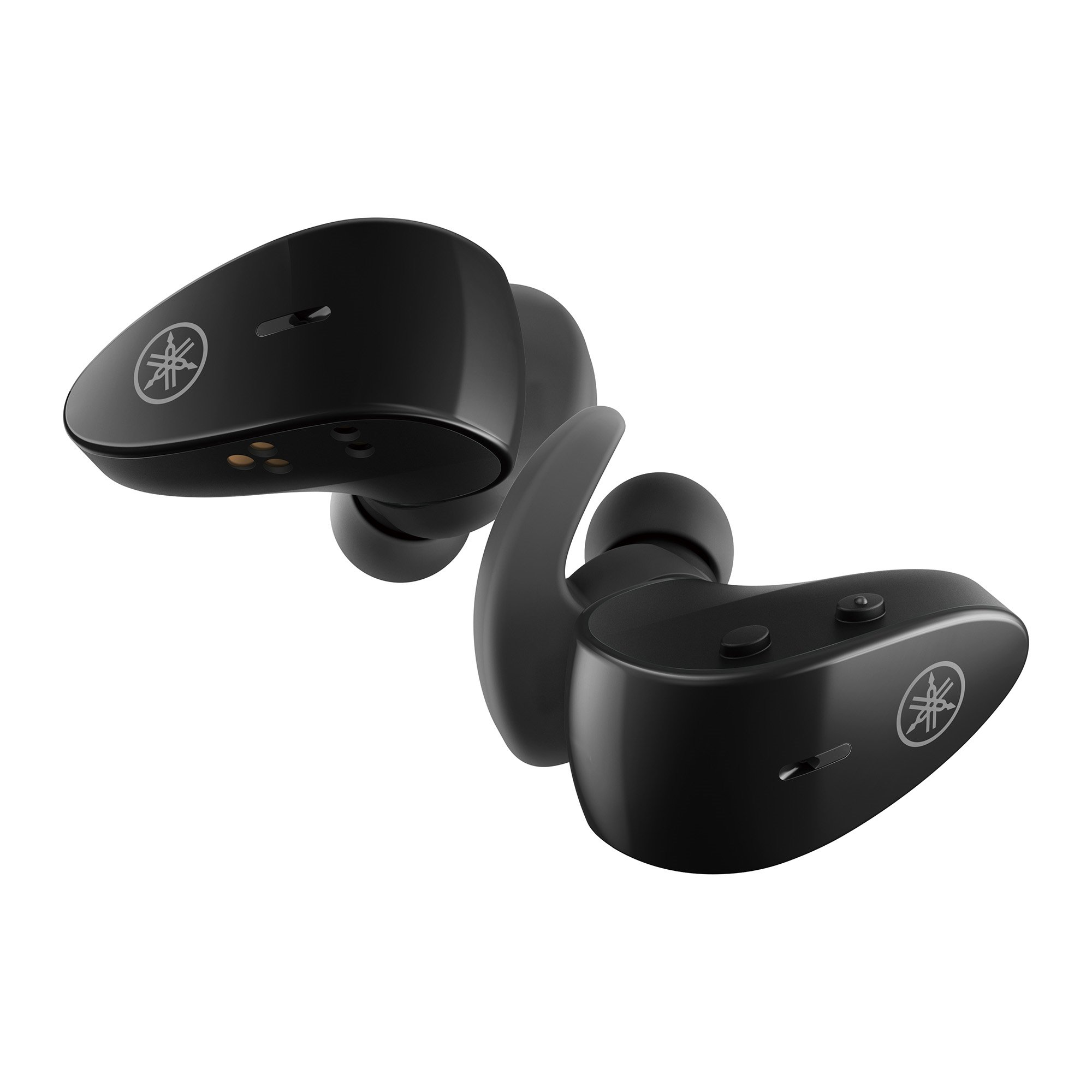 <新品未開封> Yamaha TW-ES5A ワイヤレスイヤホン TW-ES5A - Descrição - Fones de ouvido auricular e intra-auricular
