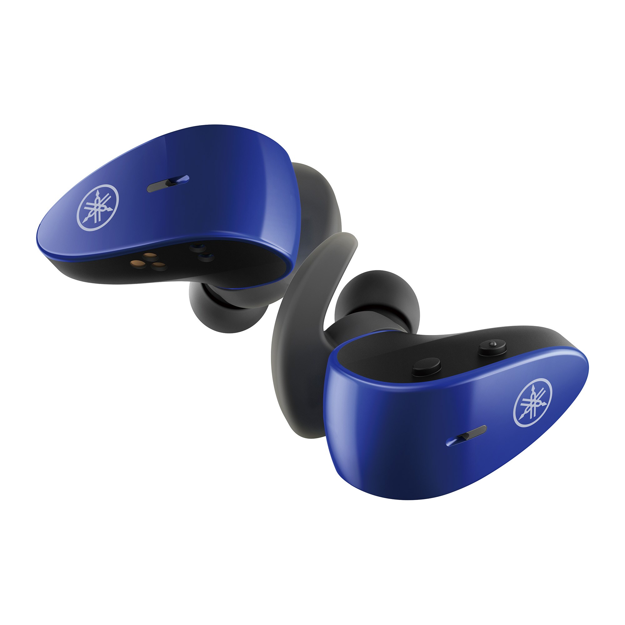 TW-ES5A - Descrição - Headfones - Produtos - Headphones - Yamaha