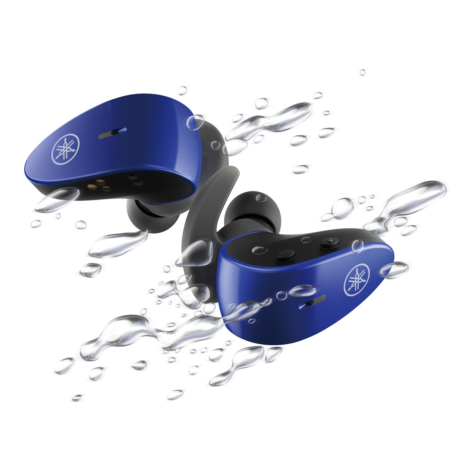 <新品未開封> Yamaha TW-ES5A ワイヤレスイヤホン TW-ES5A - Descrição - Fones de ouvido auricular e intra-auricular