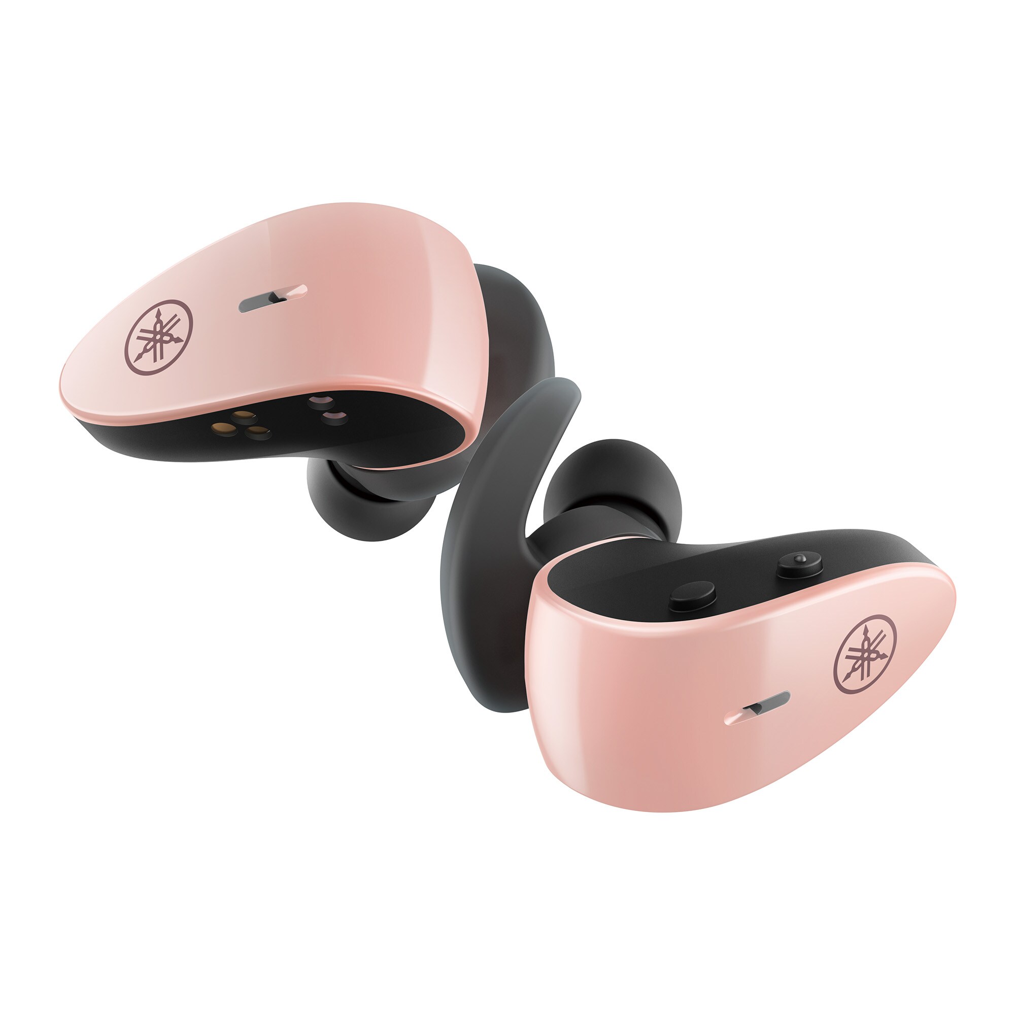 TW-ES5A - Descrição - Headfones - Produtos - Headphones - Yamaha