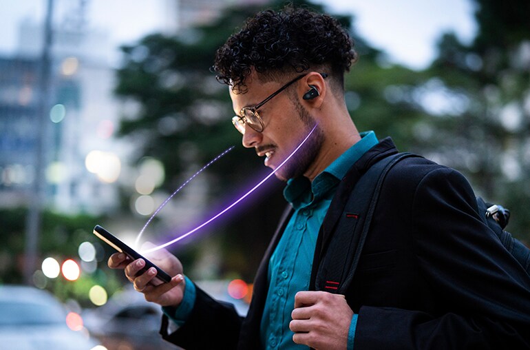 TW-ES5A - Descrição - Headfones - Produtos - Headphones - Yamaha