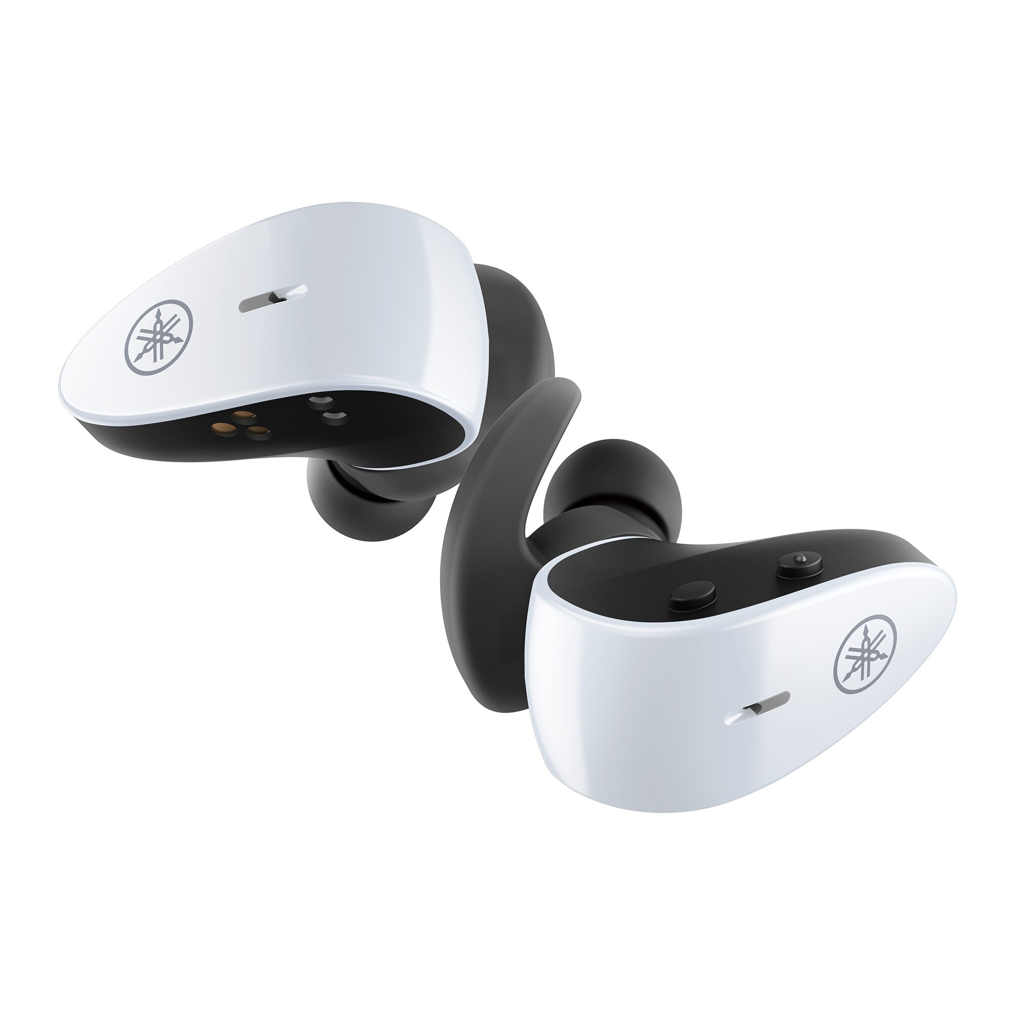 TW-ES5A - Descrição - Headfones - Produtos - Headphones - Yamaha