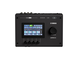 Interface de Áudio Yamaha URX44 B (preto)