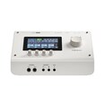 Interface de Áudio Yamaha URX44 W (branco)