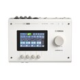 Interface de Áudio Yamaha URX44 W (branco)