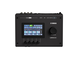 Interface de Áudio/Vídeo Yamaha URX44V B (preto)
