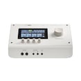 Interface de Áudio/Vídeo Yamaha URX44V W (branco)