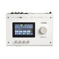 Interface de Áudio/Vídeo Yamaha URX44V W (branco)