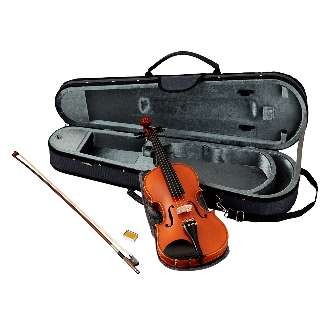 V5SC/V5SA - Descrição - Violinos Acústicos - Produtos