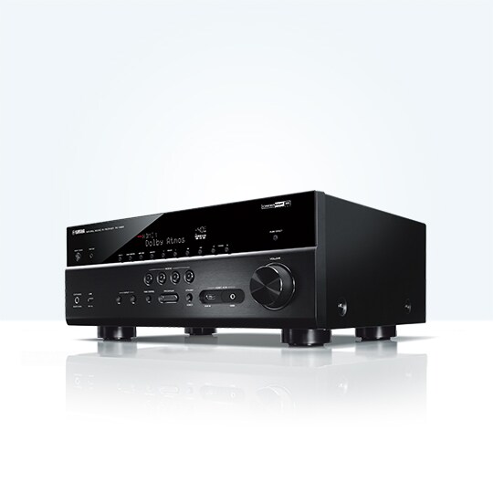 Yamaha RX-V283 AVアンプ 変圧器付き ヤマハ | RX-A8A - AVアンプ - 概要