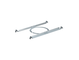 Yamaha ceiling speaker VC6B/VC6W reinforcing bracket kit