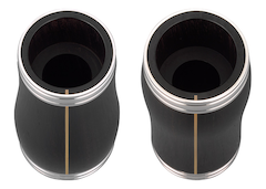 Tipo VI (“Inserção Vertical”)