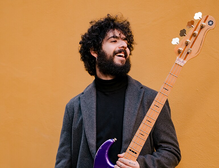 60º aniversário da Yamaha Guitars - Yamaha - Brasil
