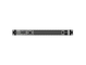 Amplificador de potência Yamaha XMS12s4-D - frente
