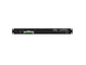 Amplificador de potência Yamaha XMS12s4 - traseira