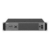 Amplificador de potência Yamaha XMS12s8