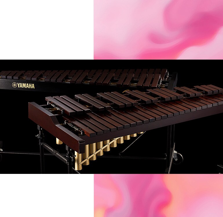 Xilofone - Produtos - Percussão - Yamaha - Brasil