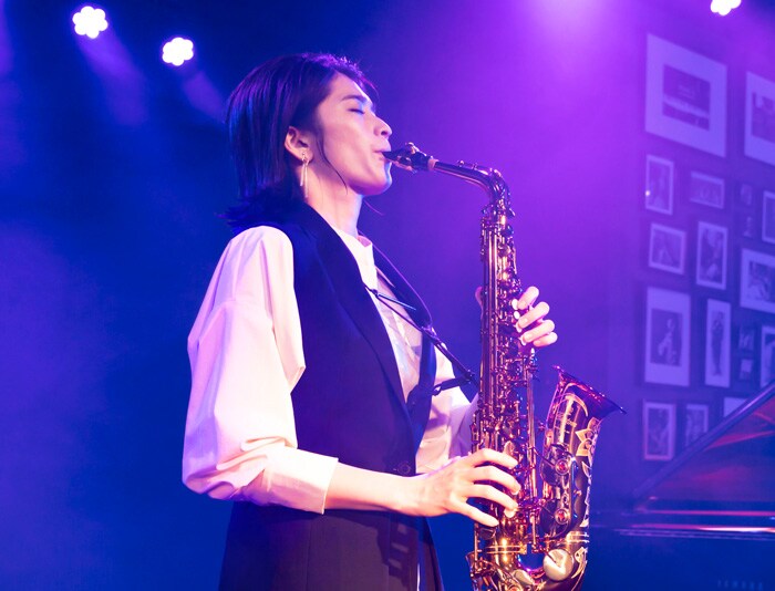 YAS-82Z - Descrição - Saxofones - Produtos - Instrumentos de