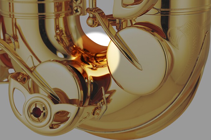 YTS-82Z - Descrição - Saxofones - Produtos - Instrumentos de