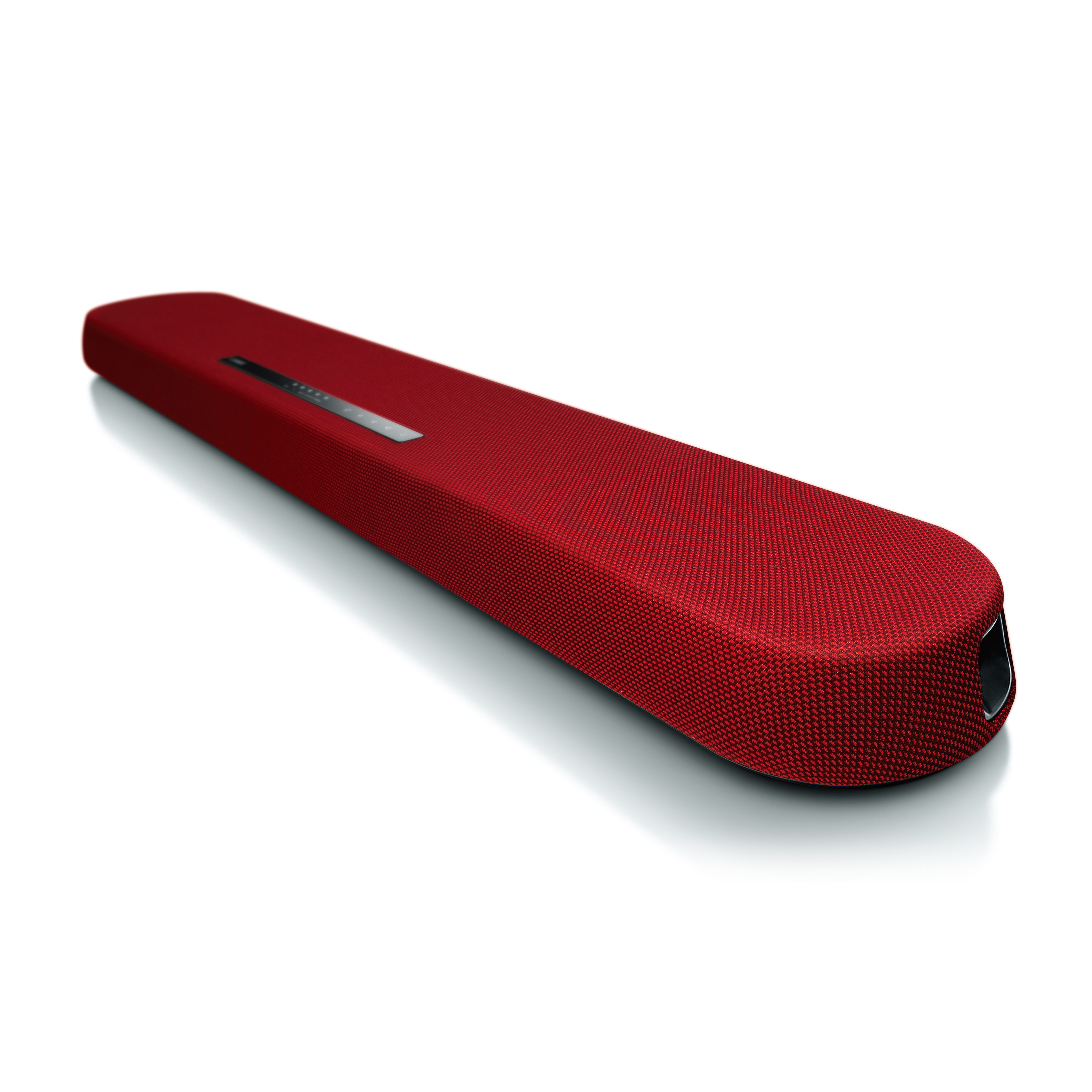 YAS108 YAMAHAサウンドバー YAS-108 - Descrição - Sound Bars - Produtos - Áudio residencial
