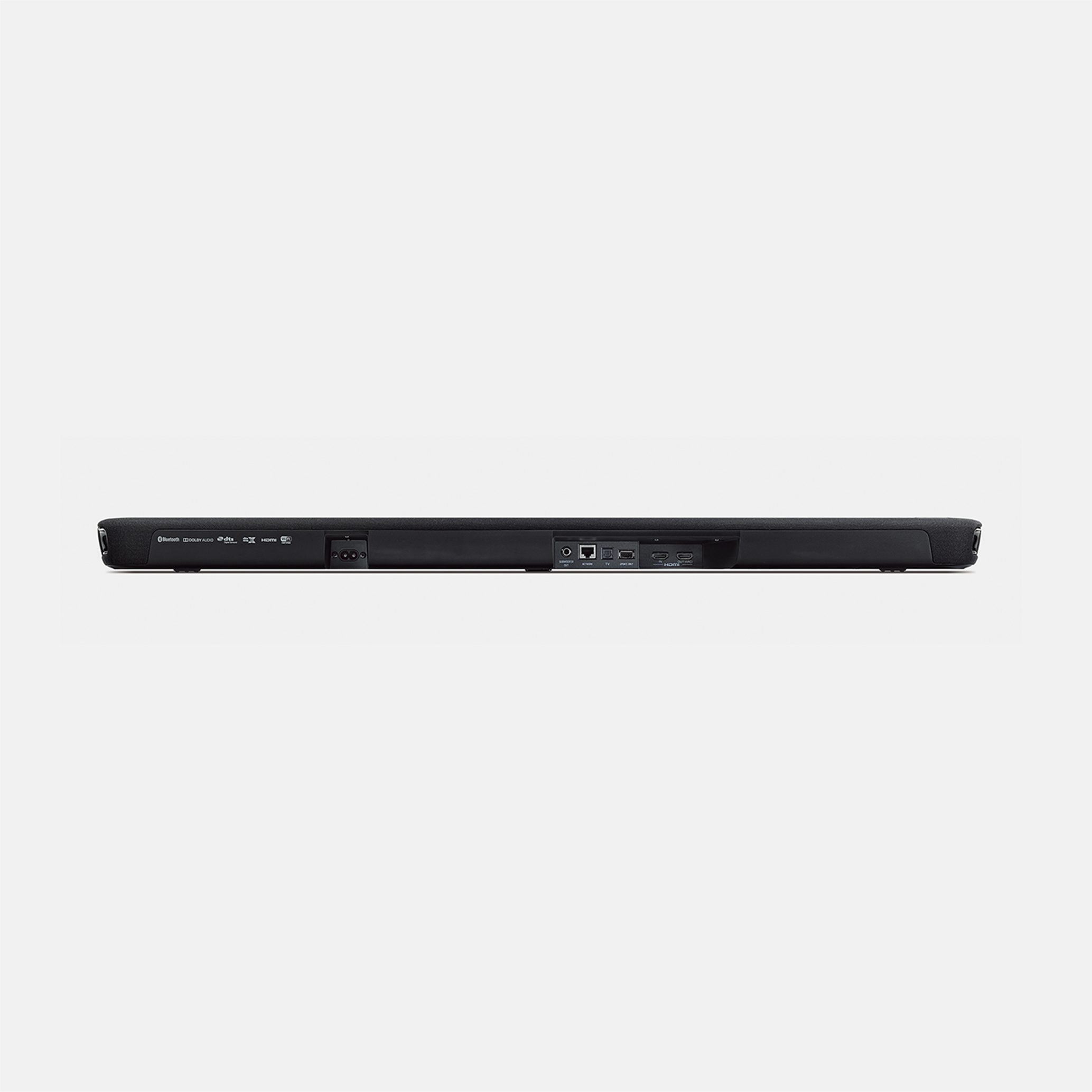 YAS-109 - Descrição - Sound Bar - Áudio & Vídeo - Produtos