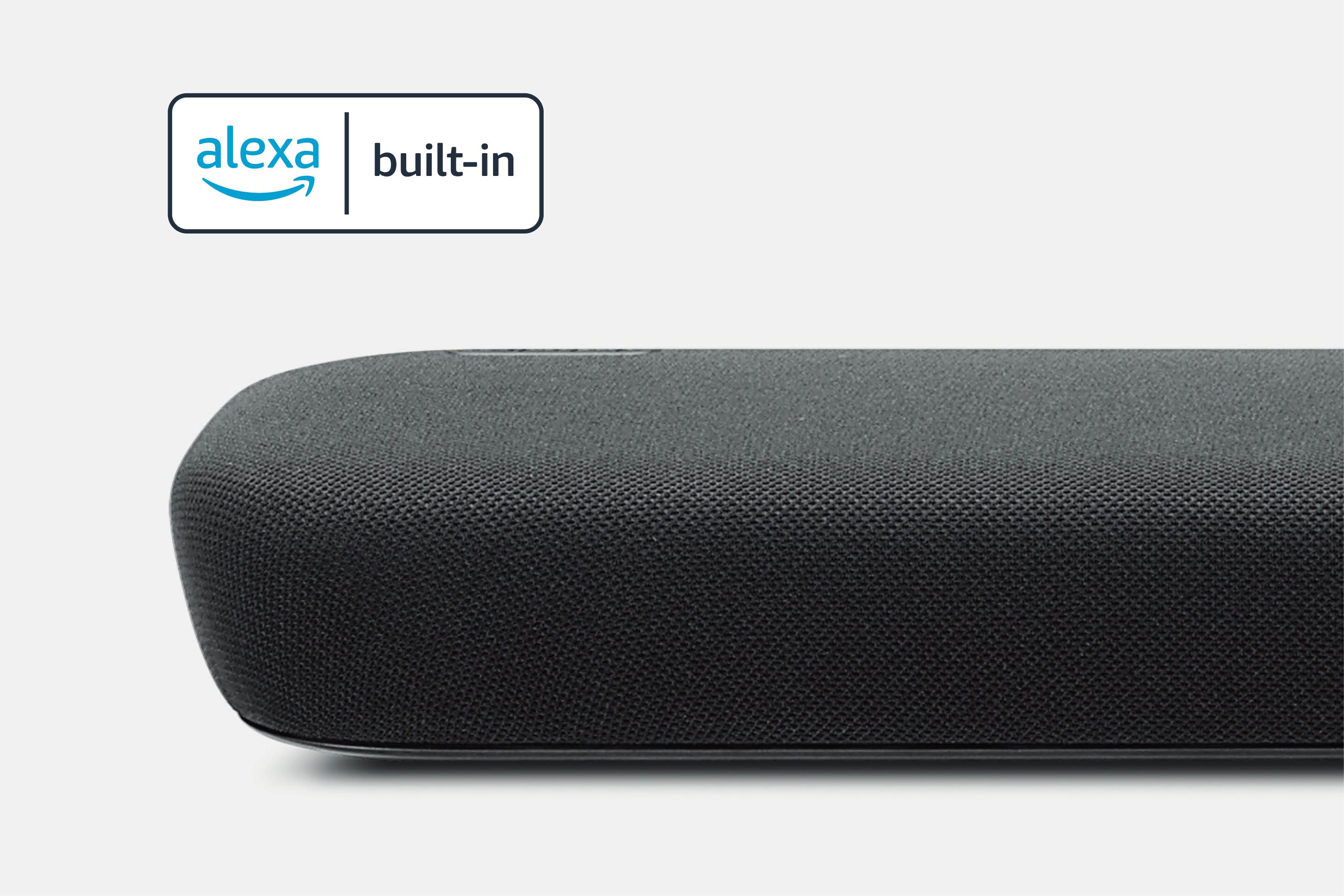 YAS-109 - Descrição - Sound Bars - Produtos - Áudio residencial