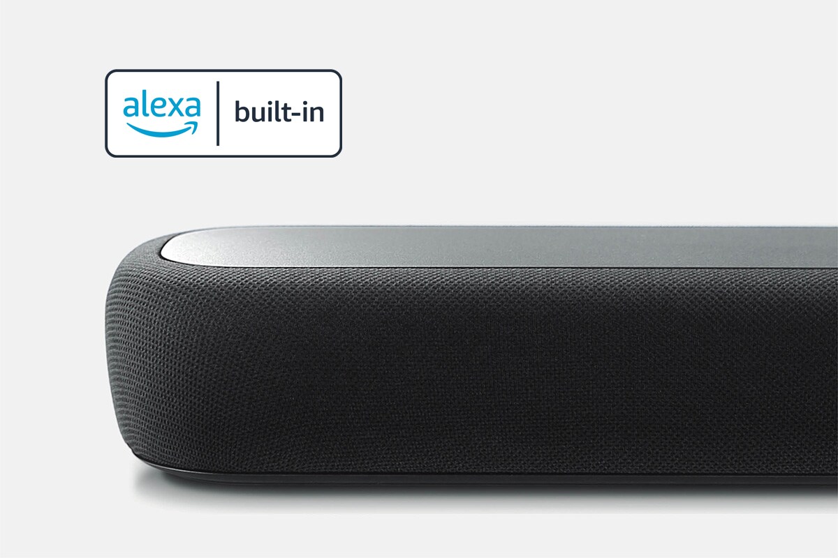 YAS-209 - Descrição - Sound Bars - Produtos - Áudio residencial