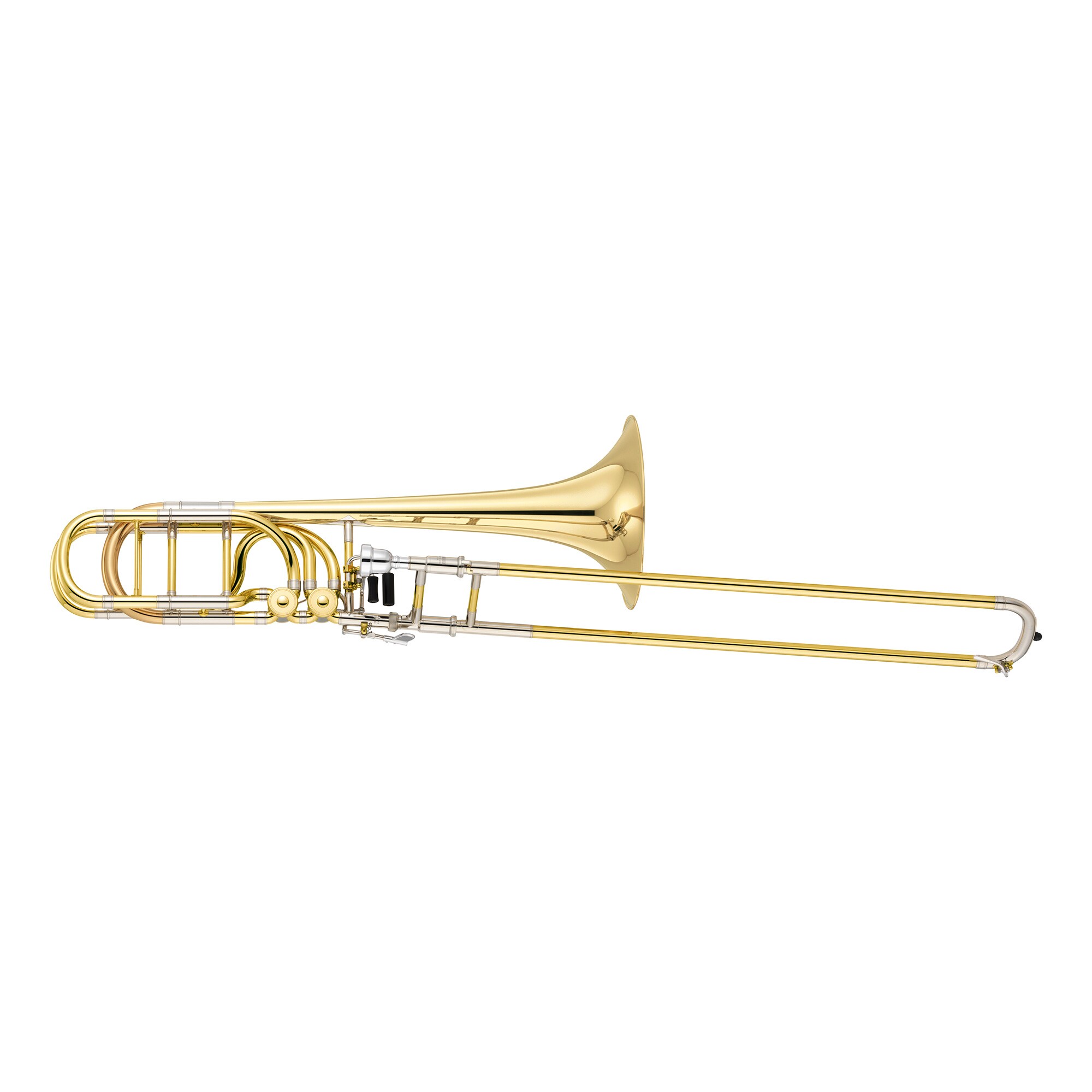 Trombones - Produtos - Instrumentos de Sopros - Yamaha - Brasil