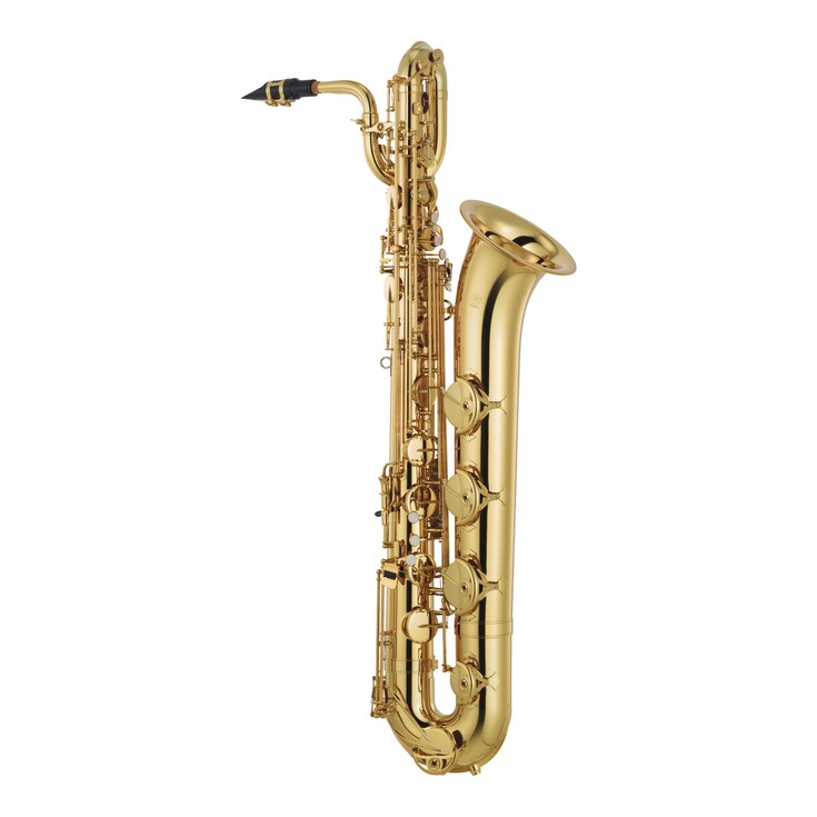 Yamaha Saxophone YBS-480