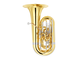 Yamaha Tubas YCB-623