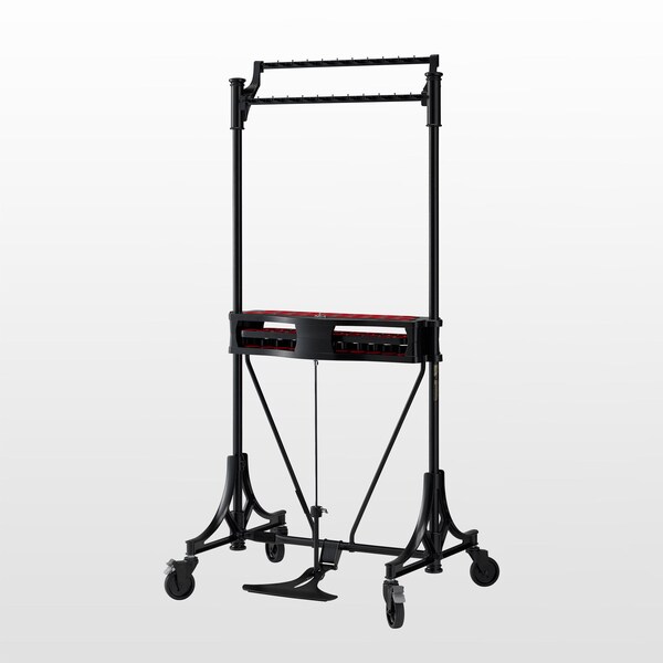 Carrilhão Yamaha YCHS7118