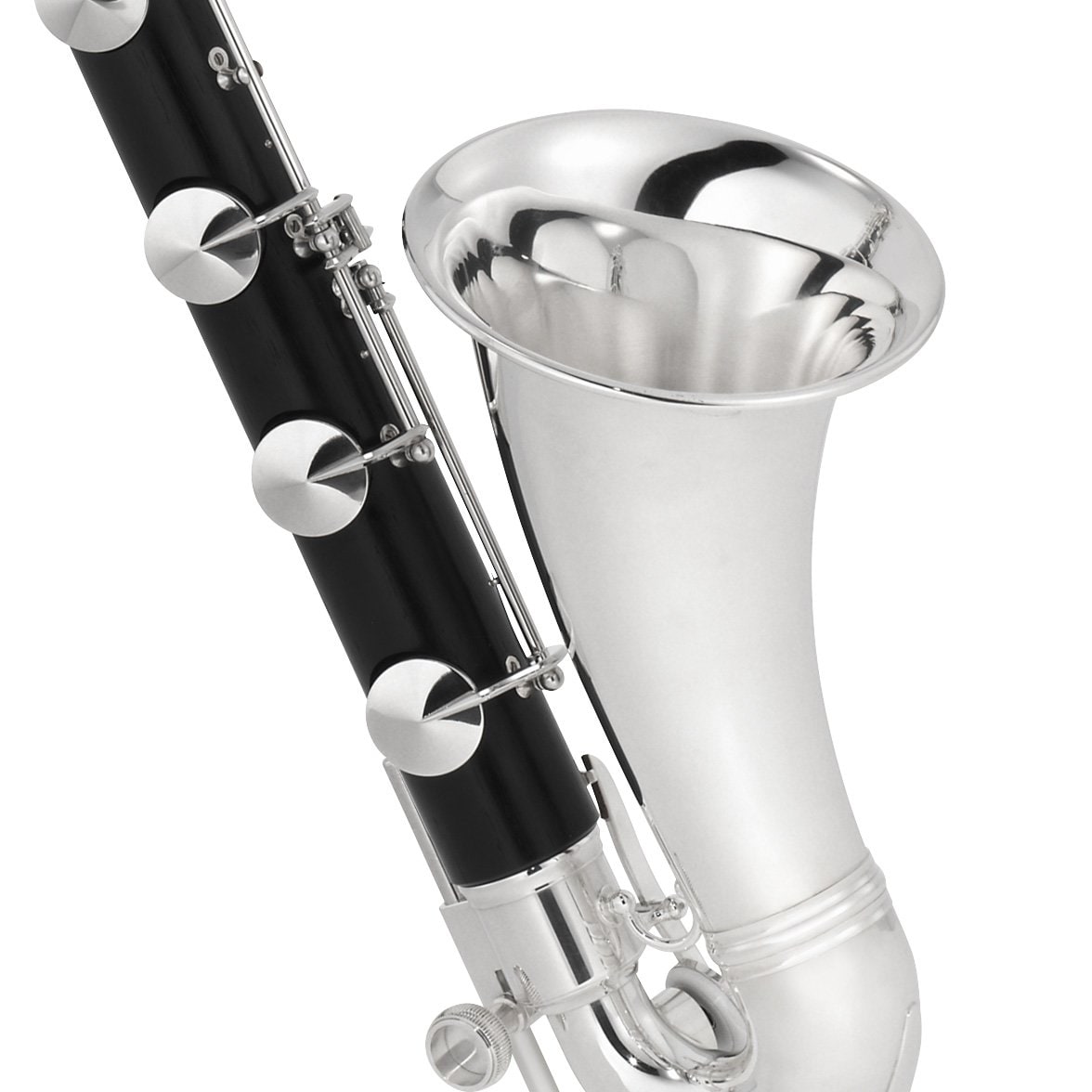 YAMAHA クラリネット clarinet Clarinetes - Instrumentos de Sopros - Instrumentos Musicais