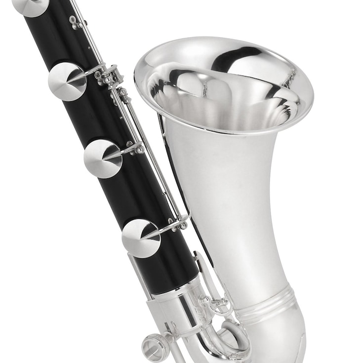 Clarinete Yamaha YCL-622II