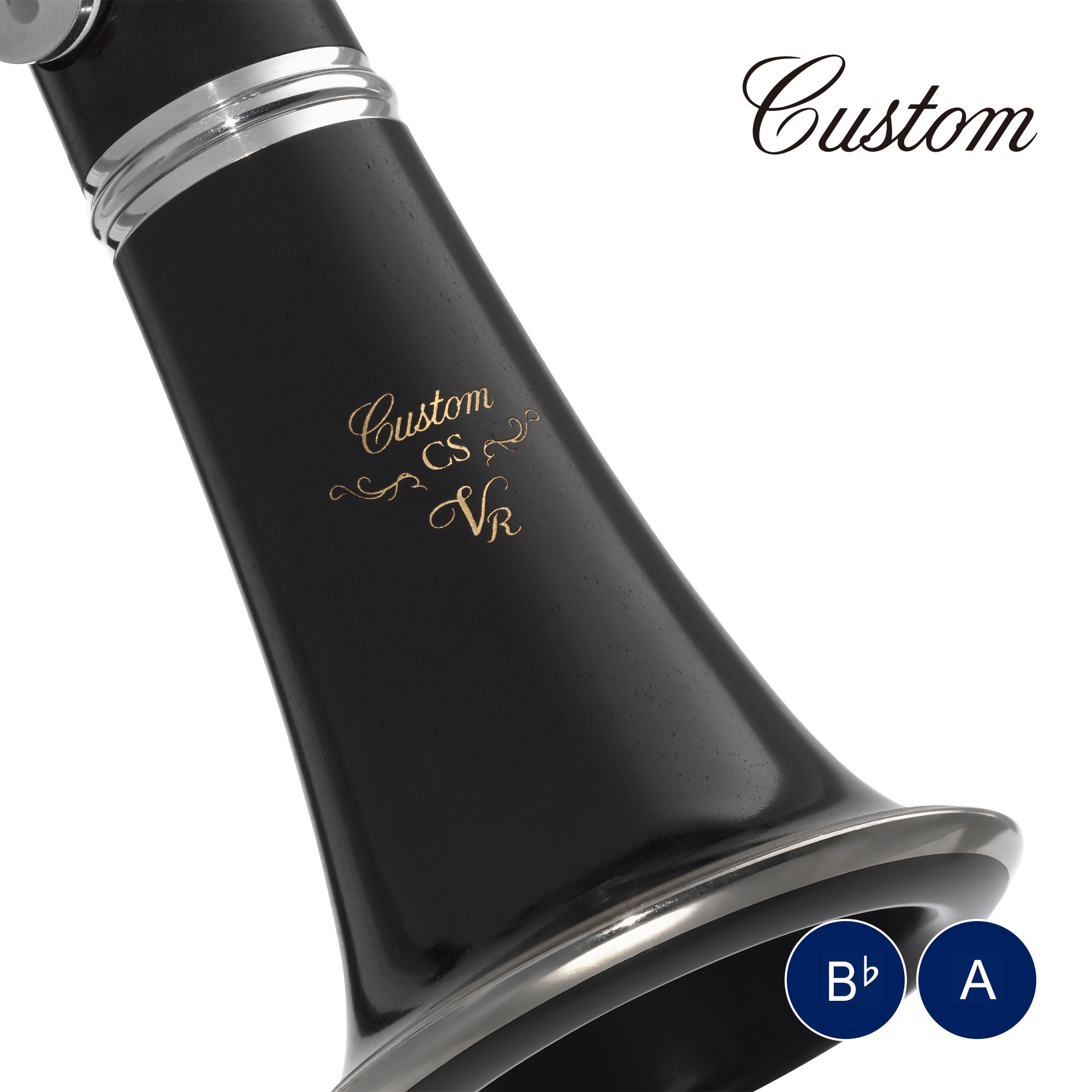 YAMAHA クラリネット clarinet Clarinetes - Instrumentos de Sopros - Instrumentos Musicais