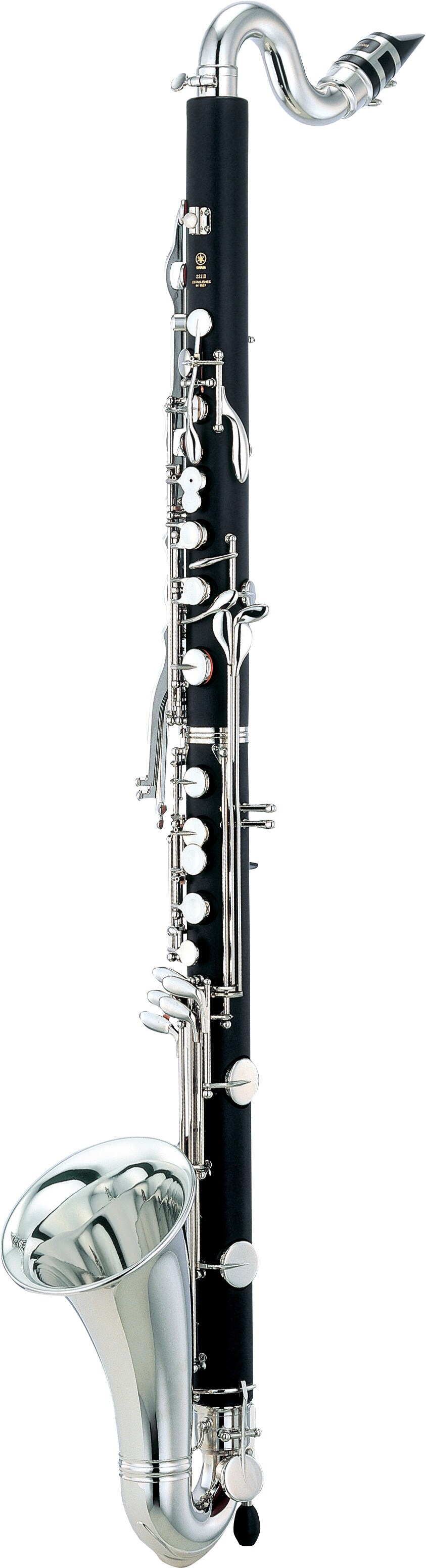 バスクラリネット　Yamaha サウンドハウス | 送料無料 バスクラリネット YCL-221II ) ヤマハ ( YAMAHA YCL-221ーII 管楽器・吹奏楽器