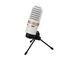 Yamaha USB Microphone YCM01U white