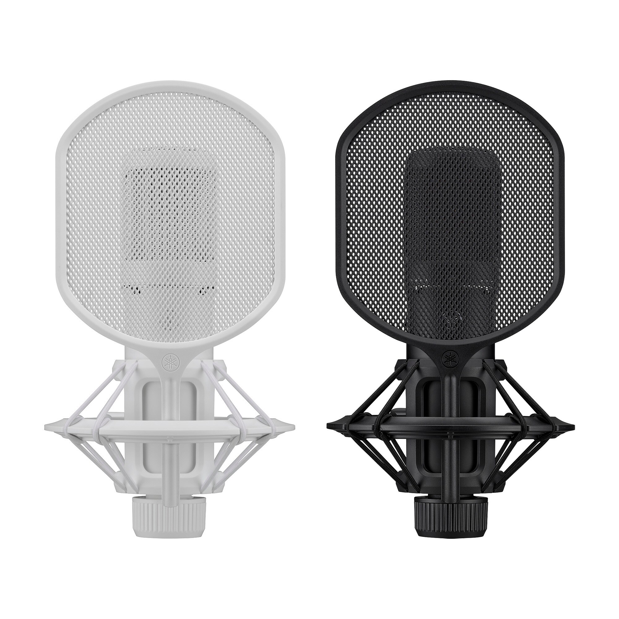 YCM705 - Descrição - Microfones - Produtos - Streaming & Gaming
