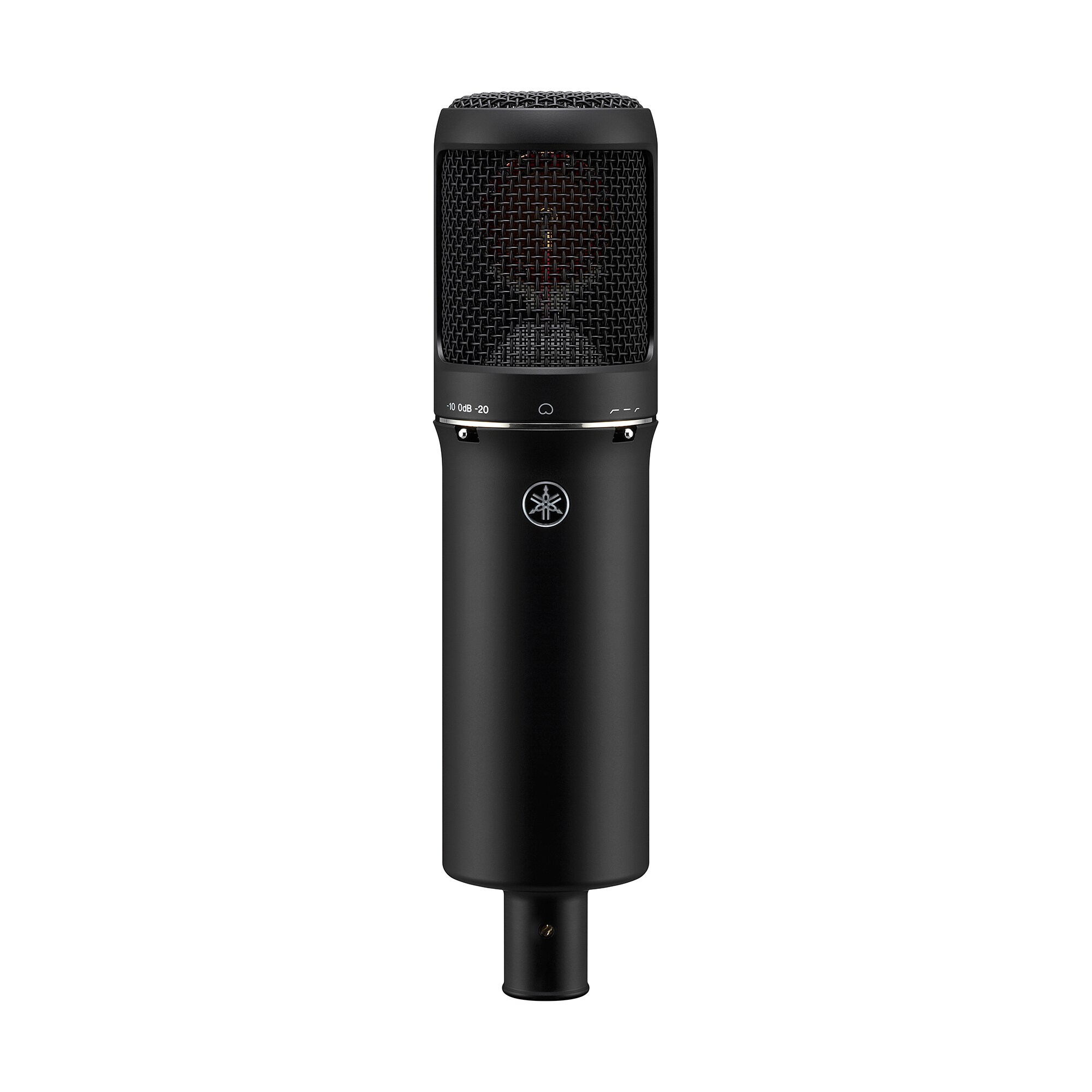 YAMAHA YCM705 ブラック YCM705 - Descrição - Sistemas de microfone - Produtos - Áudio
