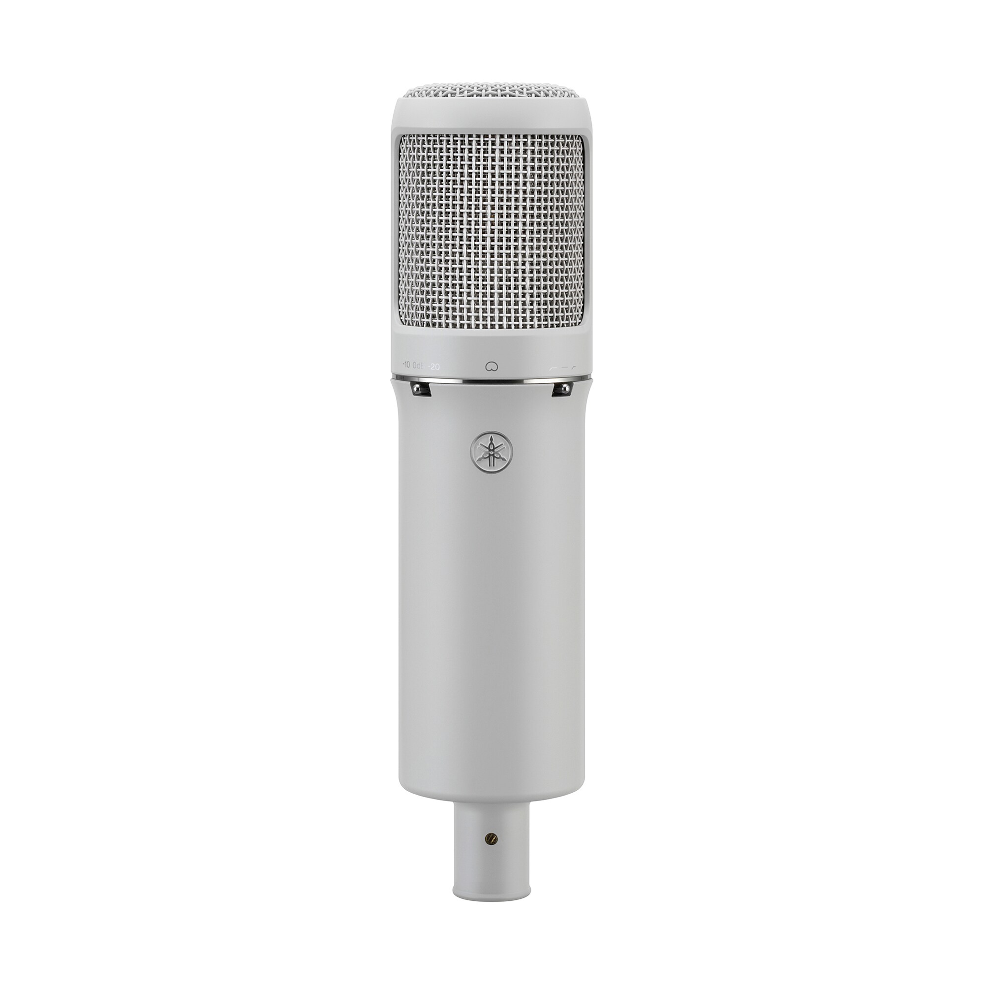 YCM705 - Descrição - Sistemas de microfone - Produtos - Áudio