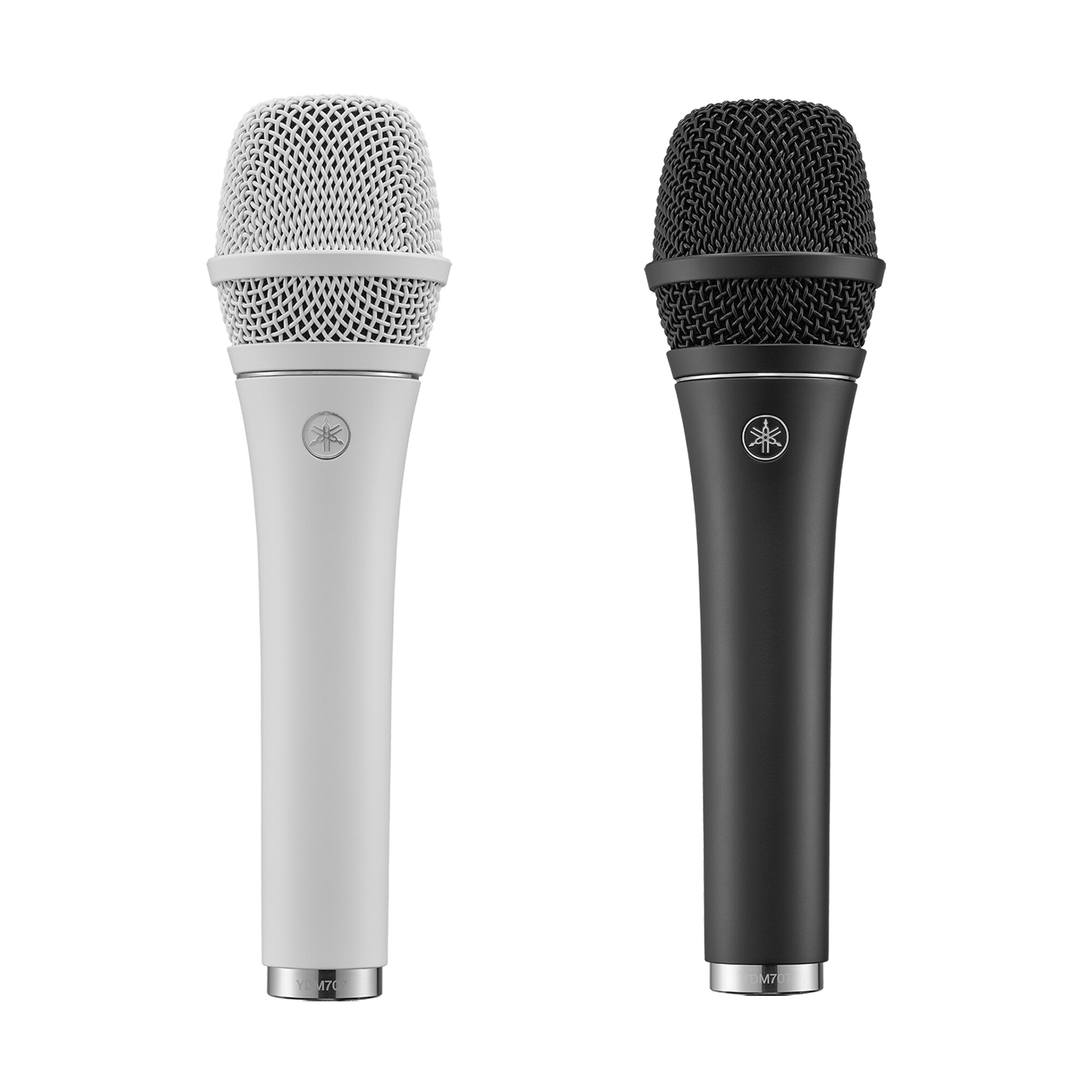 【起動確認のみ】YAMAHA YDM 707 B ダイナミックマイク YAMAHA YDM707 B(ダイナミックマイク)(ブラック)（新品/送料無料