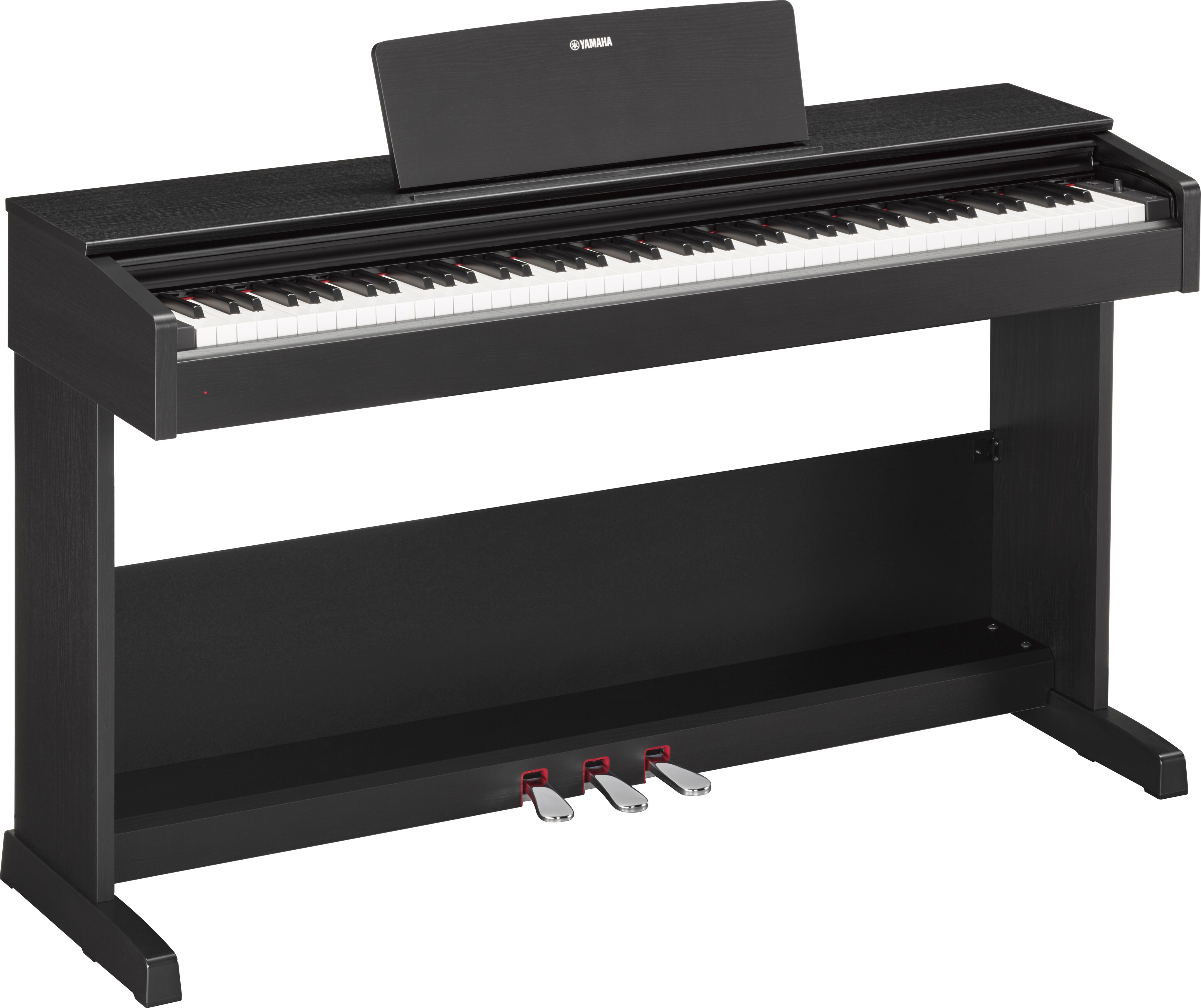 YDP-103 - Descrição - ARIUS - Produtos - Pianos - Yamaha - Brasil