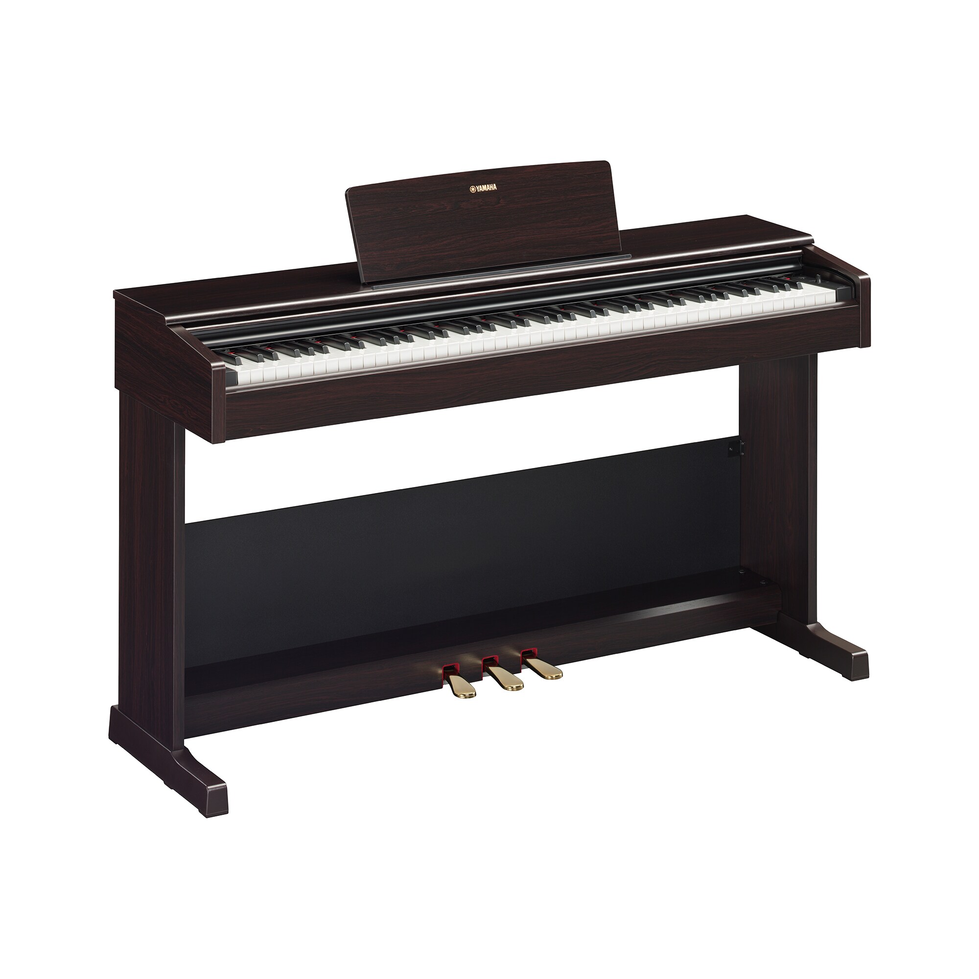 YDP-105 - Descrição - ARIUS - Produtos - Pianos - Yamaha - Brasil