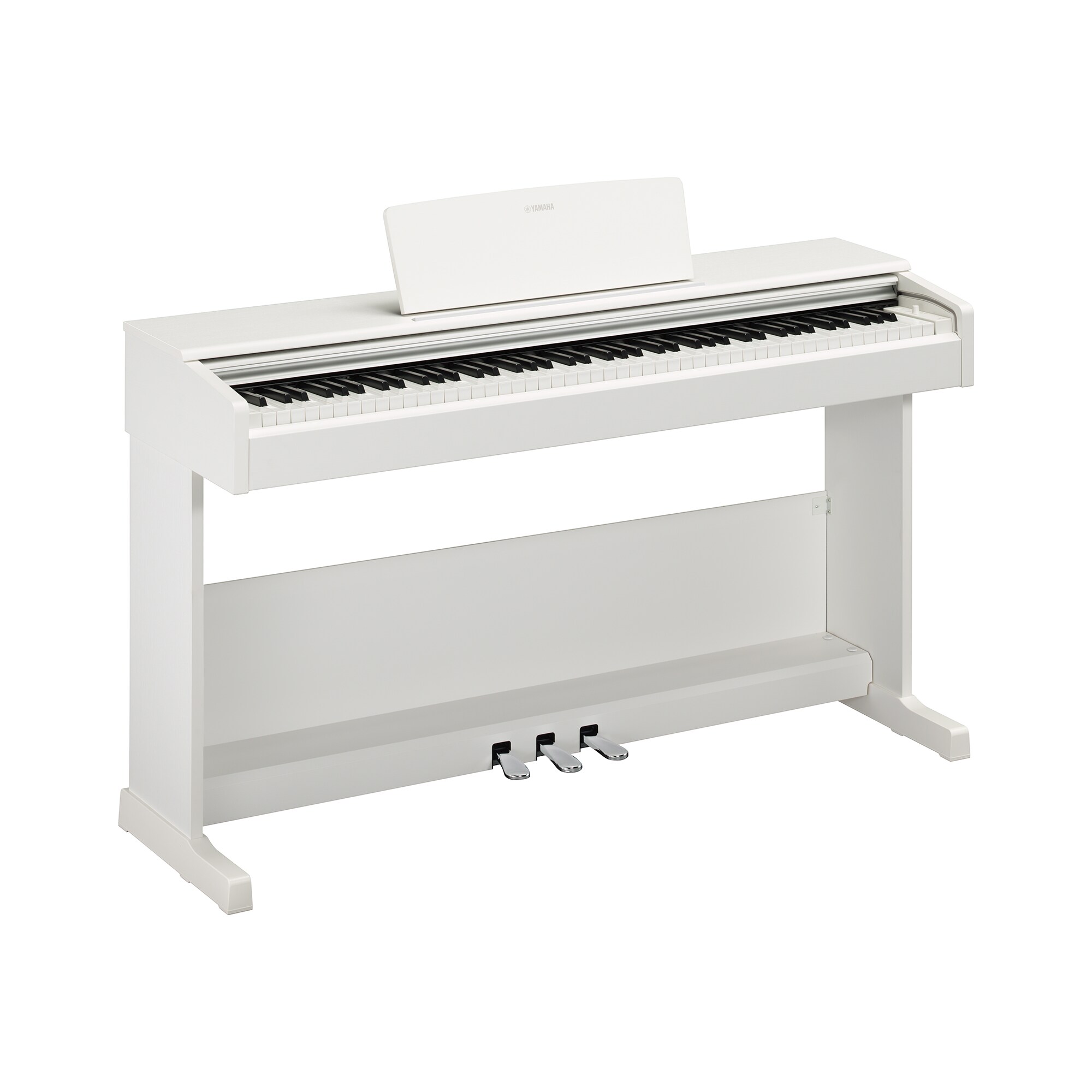 YDP-105 - Descrição - ARIUS - Produtos - Pianos - Yamaha - Brasil